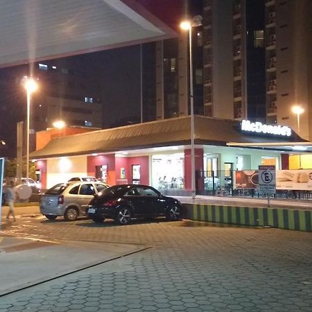 Estudio Ibiza Em Jatiuca Масейо Экстерьер фото