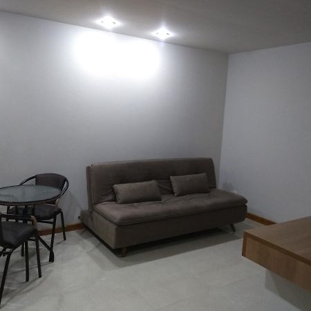 Estudio Ibiza Em Jatiuca Масейо Экстерьер фото