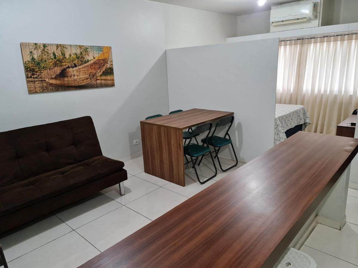 Estudio Ibiza Em Jatiuca Масейо Экстерьер фото