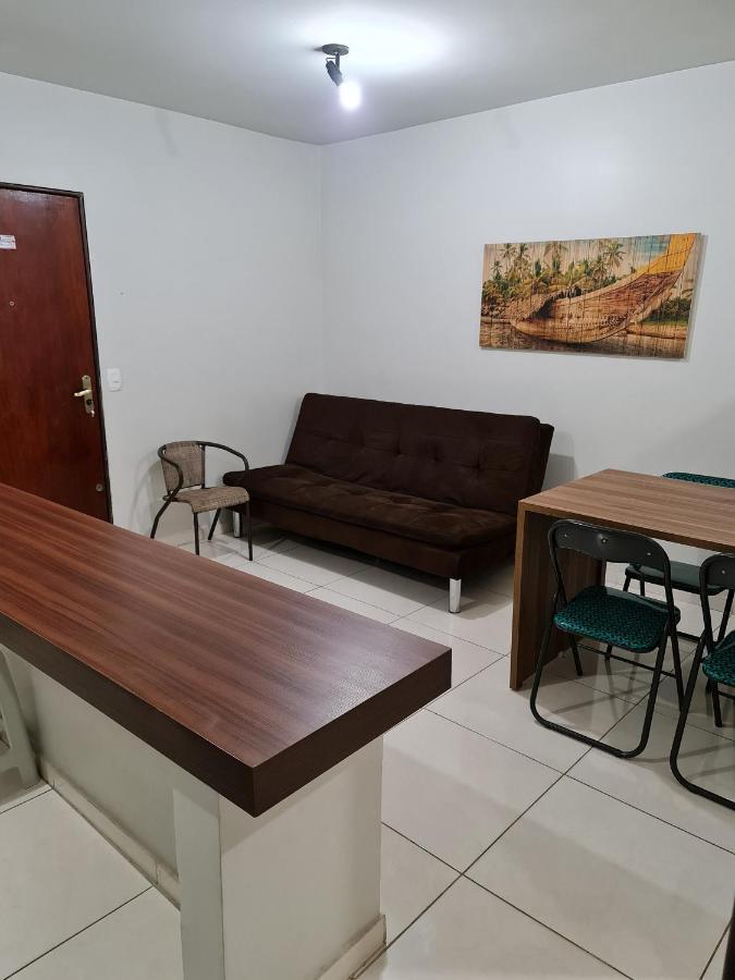 Estudio Ibiza Em Jatiuca Масейо Экстерьер фото