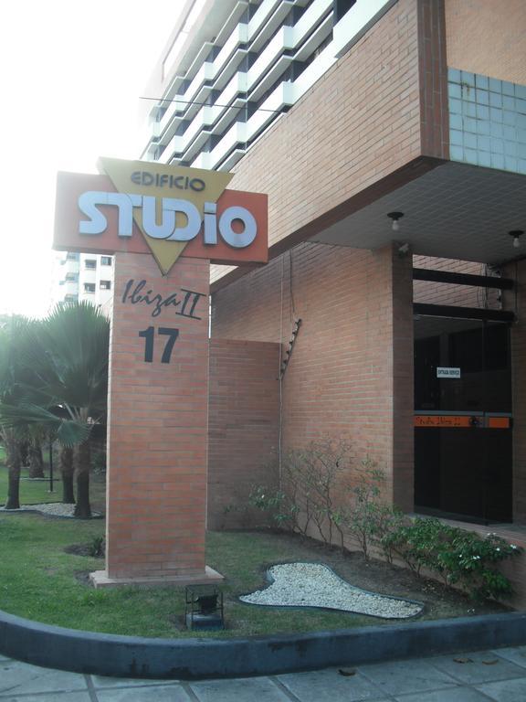 Estudio Ibiza Em Jatiuca Масейо Номер фото