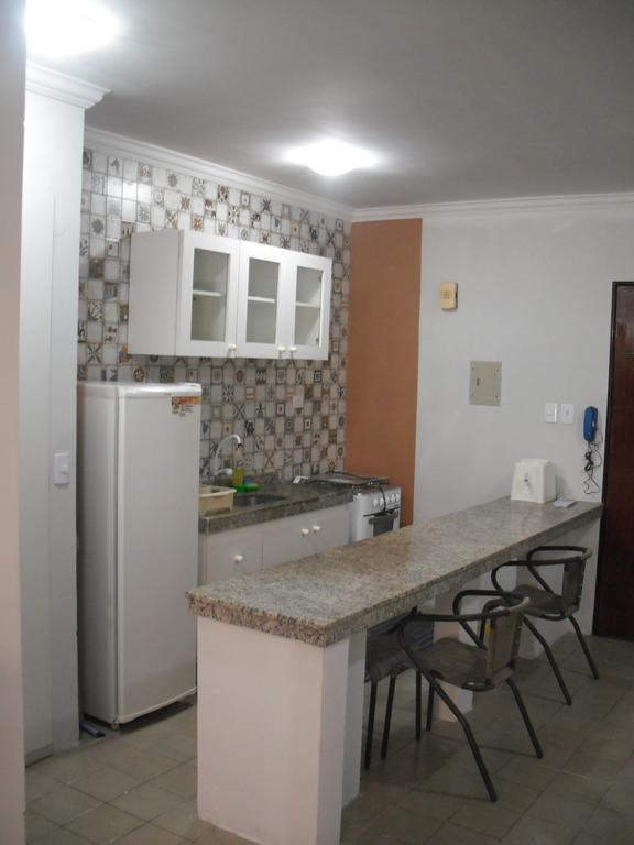 Estudio Ibiza Em Jatiuca Масейо Номер фото