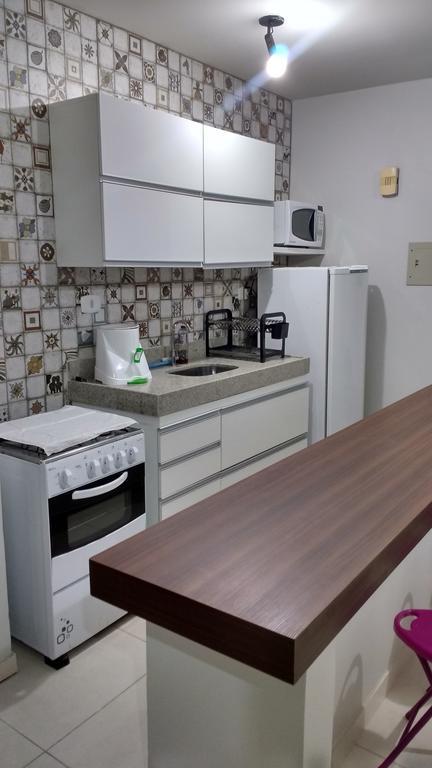 Estudio Ibiza Em Jatiuca Масейо Экстерьер фото