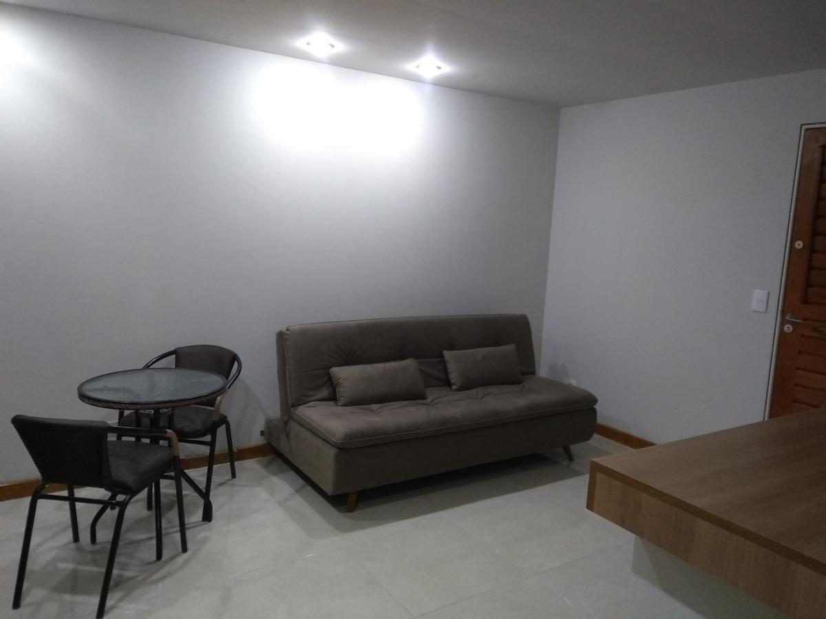 Estudio Ibiza Em Jatiuca Масейо Экстерьер фото