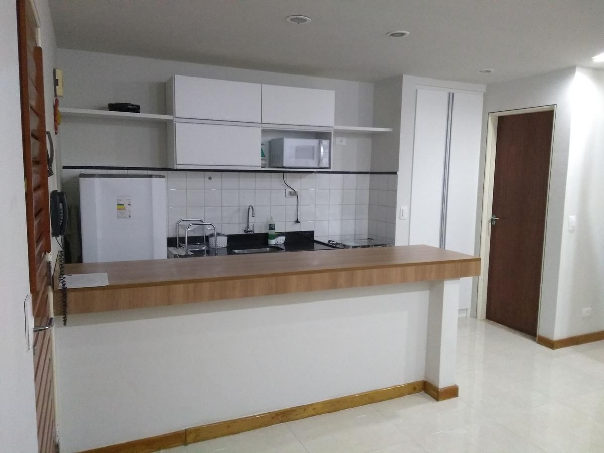 Estudio Ibiza Em Jatiuca Масейо Экстерьер фото